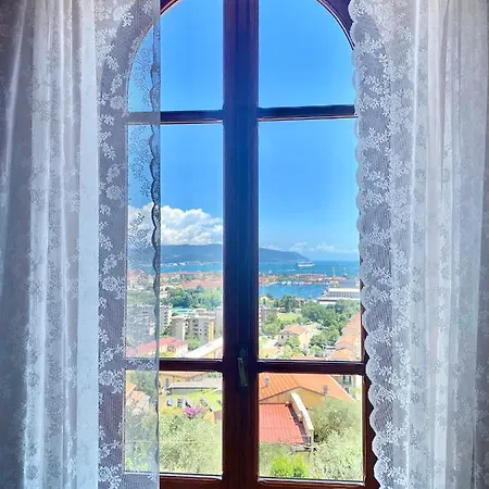 Cá Leon 3* La Spezia