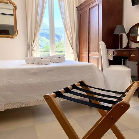 招待所 Ca Leon 3*