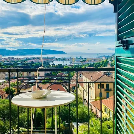 招待所 Ca Leon 3*