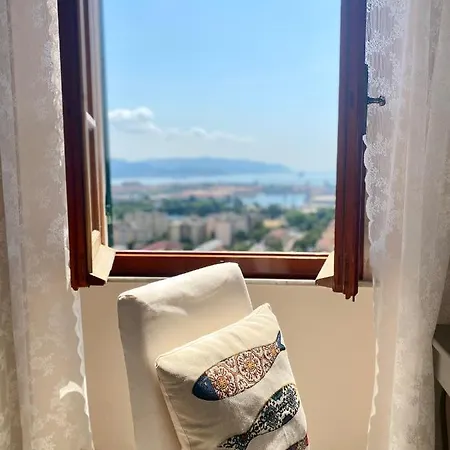 Ca Leon Λα Σπέτσια