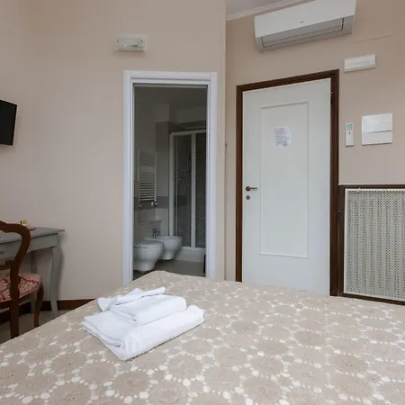 Ca Leon 招待所 斯培西亚