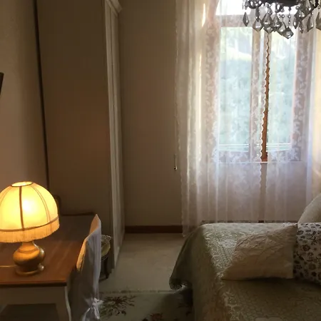 招待所 Ca Leon 3*