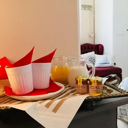 招待所 Ca Leon 3*