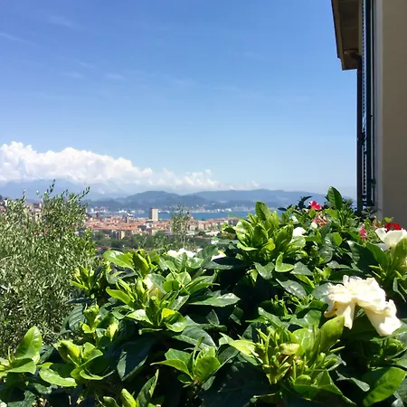 Ca Leon 斯培西亚