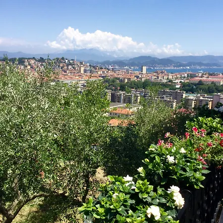 招待所 Ca Leon 3*