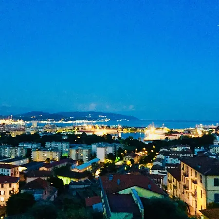 招待所 Ca Leon 3*