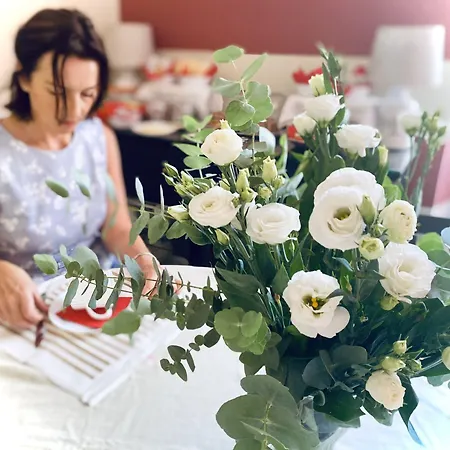 招待所 Ca Leon 斯培西亚