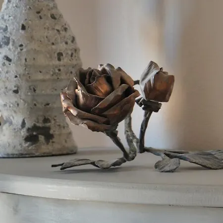 招待所 Ca Leon 3*