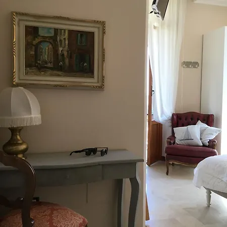 Ca Leon 3* 斯培西亚