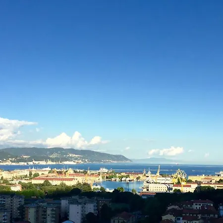 Ca Leon Πανσιόν