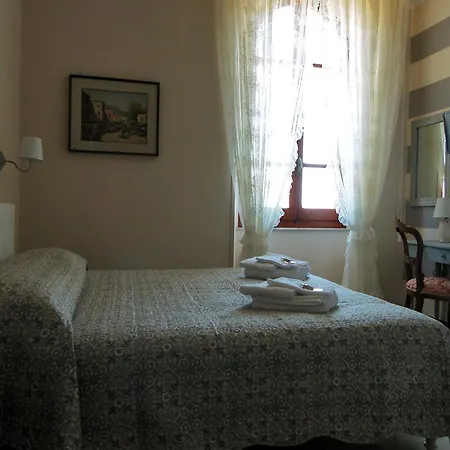 招待所 Ca Leon 3*