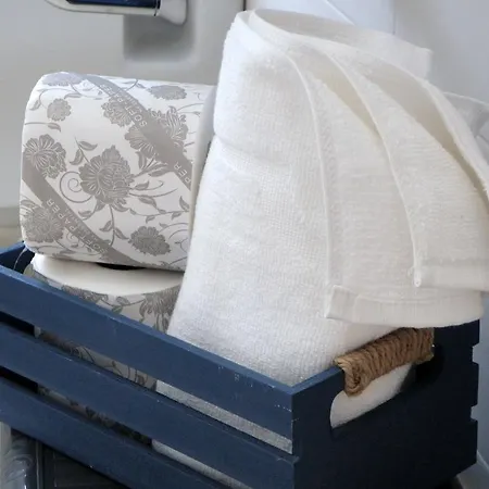 Ca Leon 招待所 斯培西亚