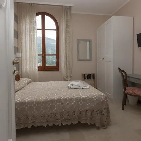 Ca Leon Πανσιόν Λα Σπέτσια