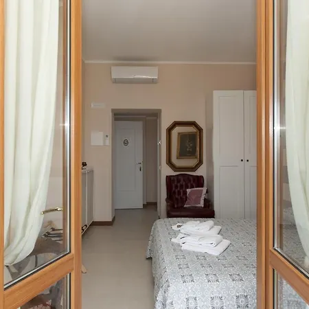 Πανσιόν Ca Leon 2*