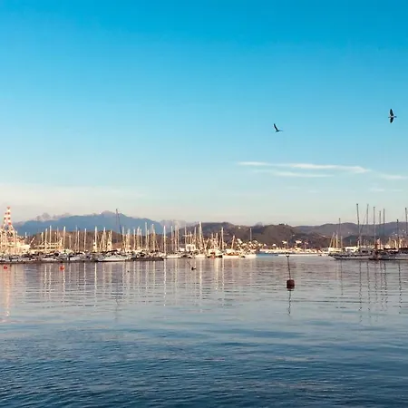 Ca Leon 招待所 斯培西亚