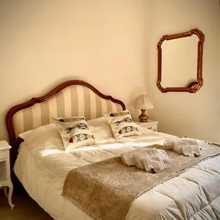 招待所 Ca Leon 斯培西亚