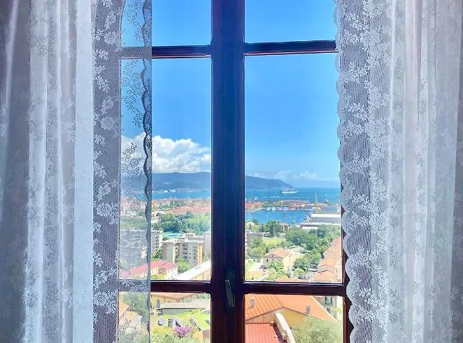 Ca Leon 3* La Spezia