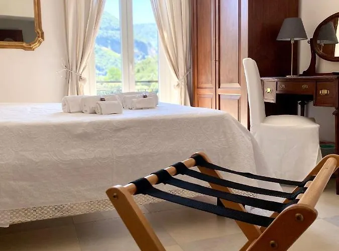 Guest house Ca Leon 3*