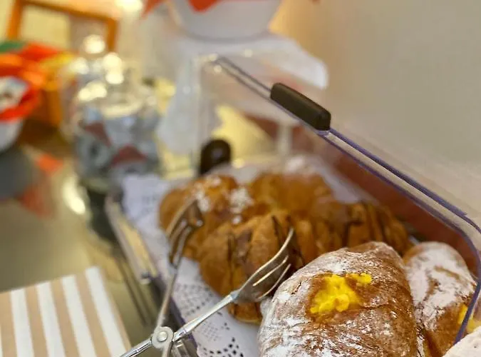 Guest house Ca Leon La Spezia