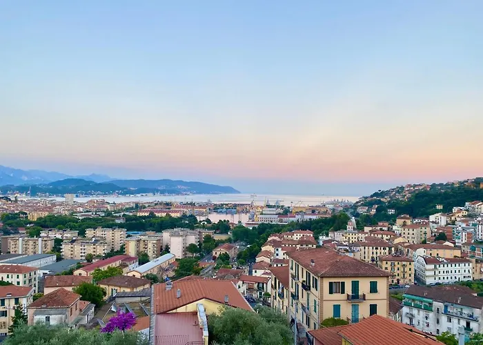 Ca Leon Gæstehus 3*