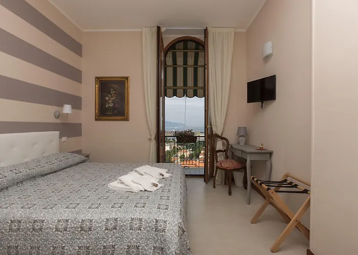 Ca Leon Guest house La Spezia