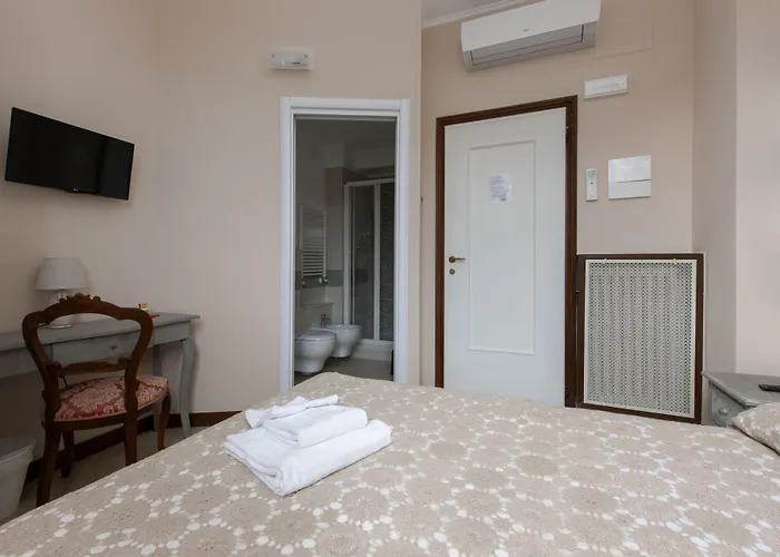 Ca Leon Gæstehus La Spezia