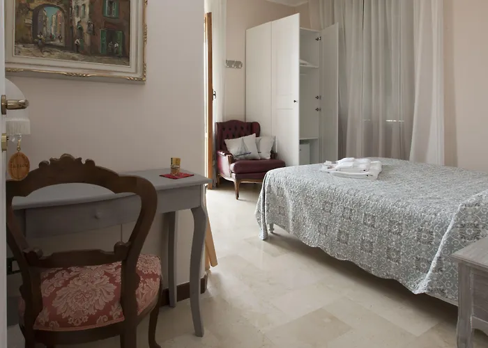 Ca Leon Guest house La Spezia