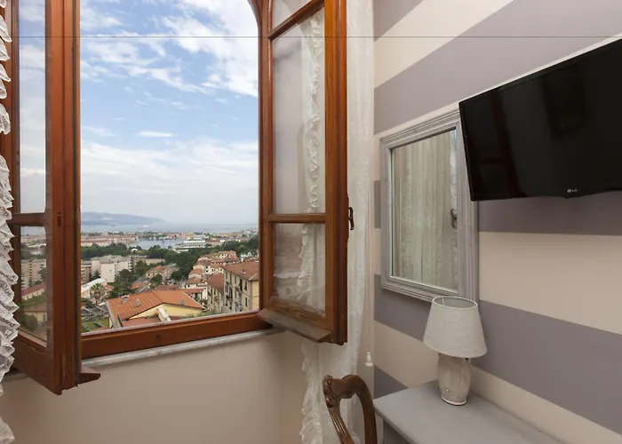 Guest house Ca Leon La Spezia