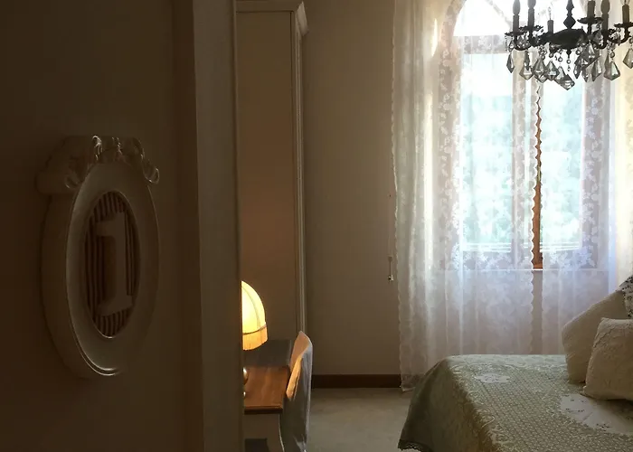 Gæstehus Ca Leon La Spezia