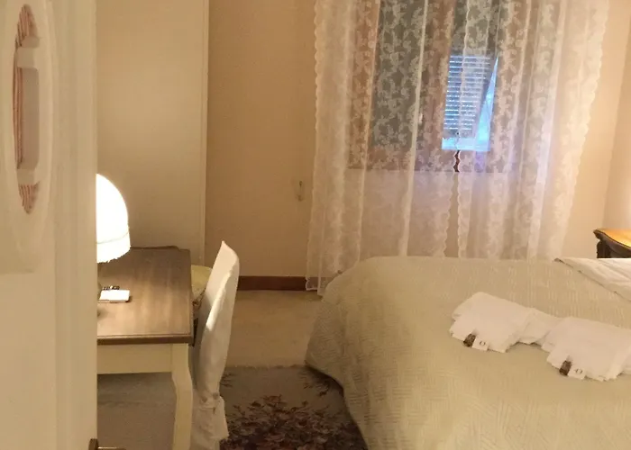 Ca Leon Guest house 3*