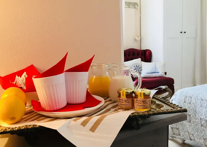 Guest house Ca Leon 3*