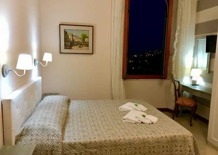 Ca Leon 3* La Spezia