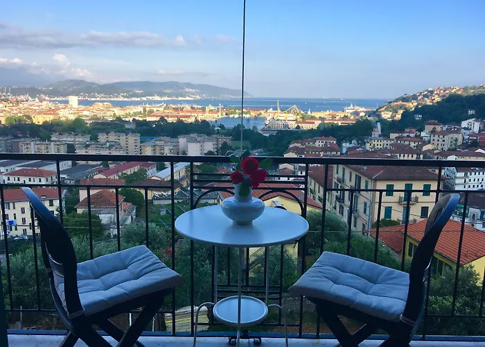 Guest house Ca Leon La Spezia