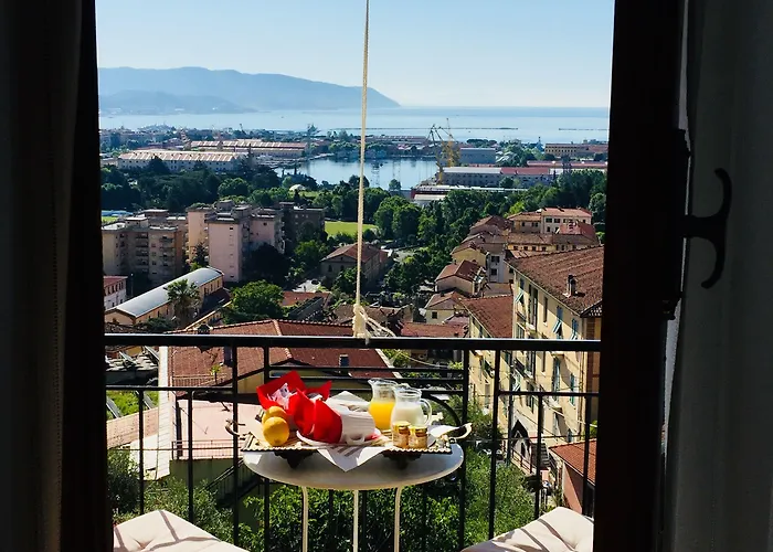 Ca Leon Guest house 3*