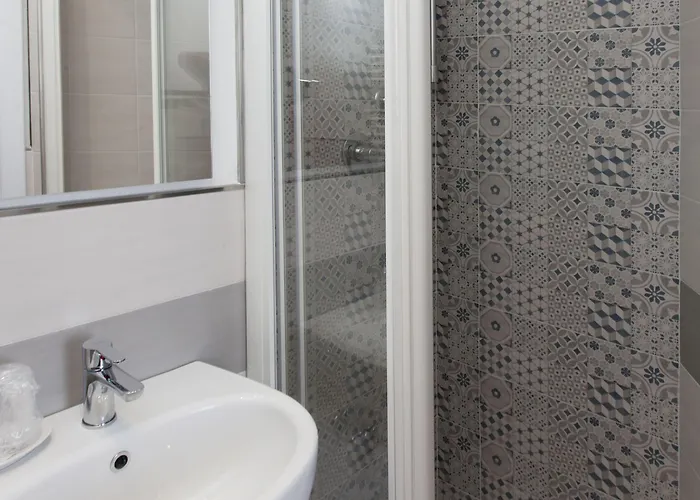 Guest house Ca Leon La Spezia