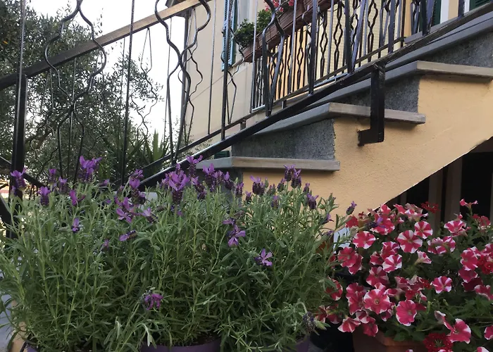 Ca Leon 3* La Spezia