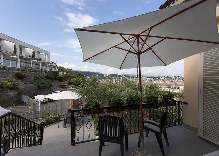 Ca Leon Gæstehus 3*