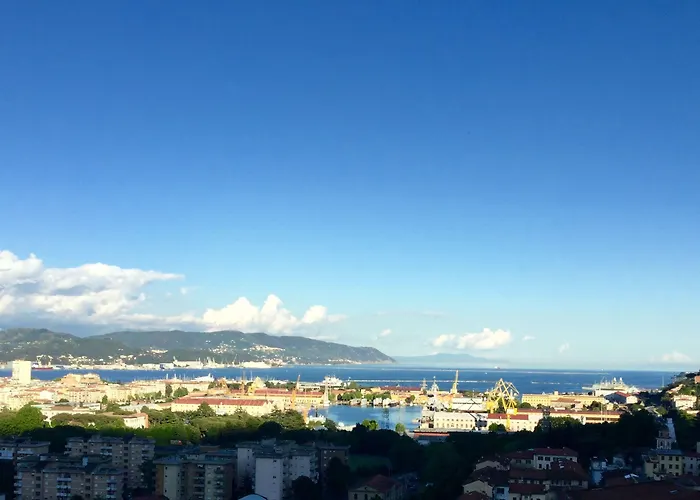 Ca Leon Gæstehus 3*