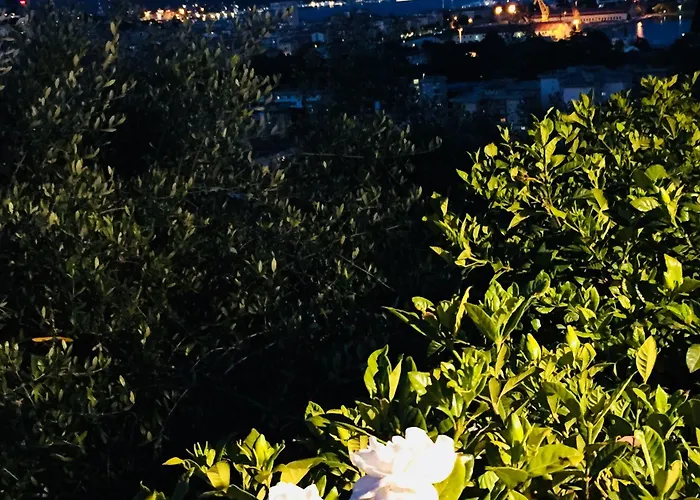 Gæstehus Ca Leon La Spezia