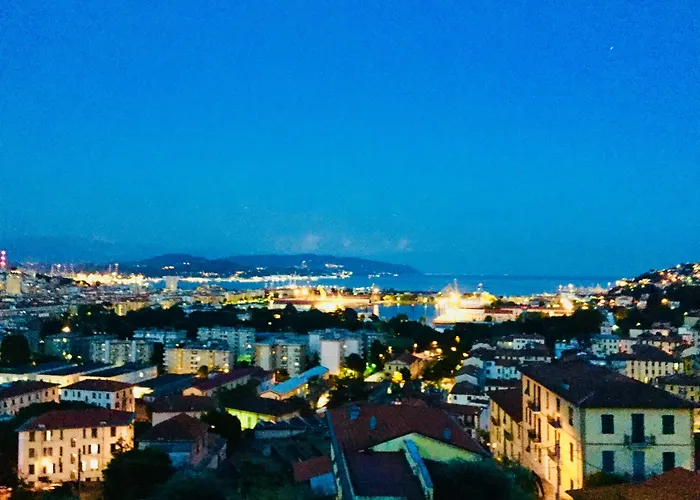 Guest house Ca Leon 3*