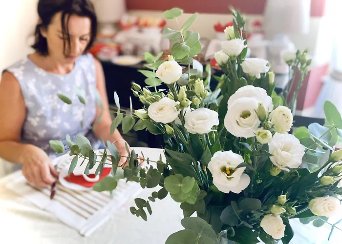 Guest house Ca Leon La Spezia