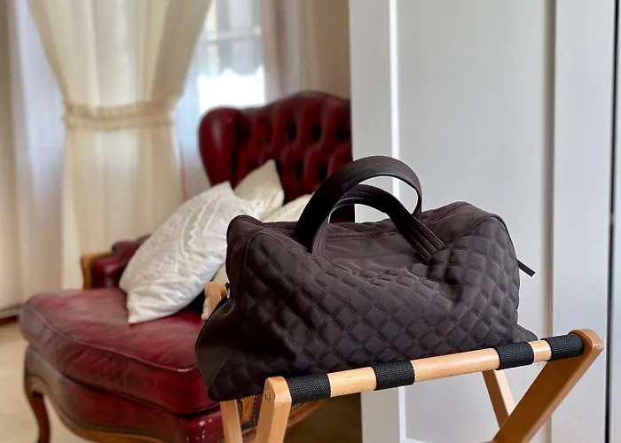 Ca Leon Guest house La Spezia