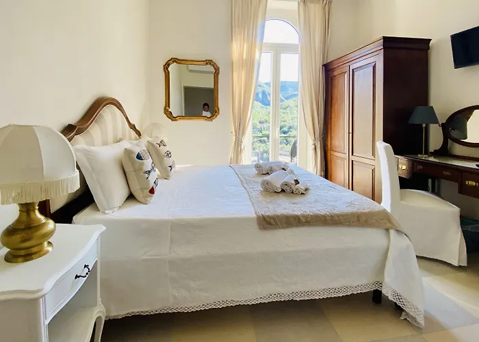 Ca Leon Guest house 3*