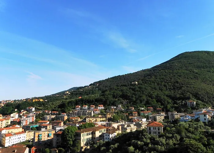 Ca Leon Gæstehus 3*