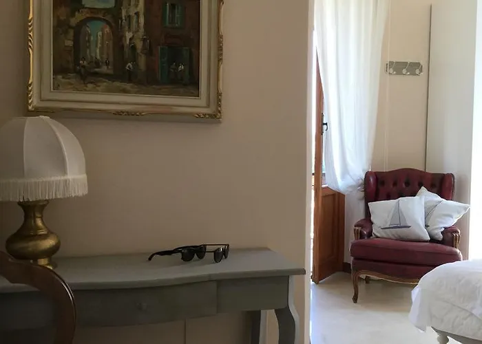 Ca Leon 3* La Spezia