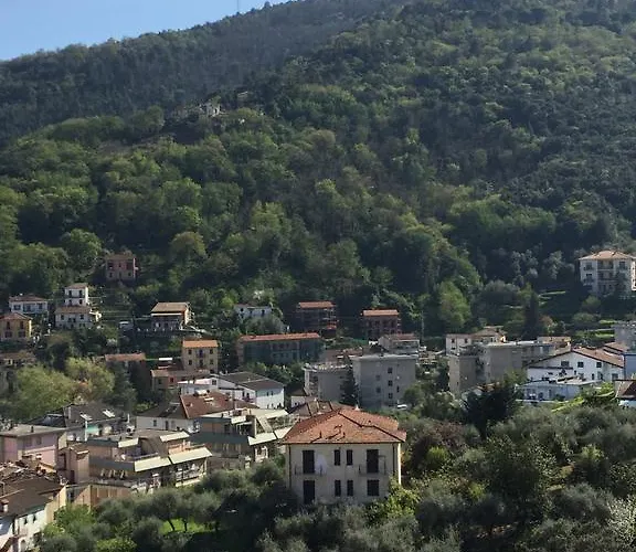 Gæstehus Ca Leon La Spezia