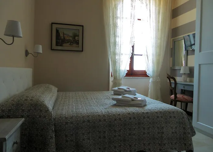 Guest house Ca Leon 3*