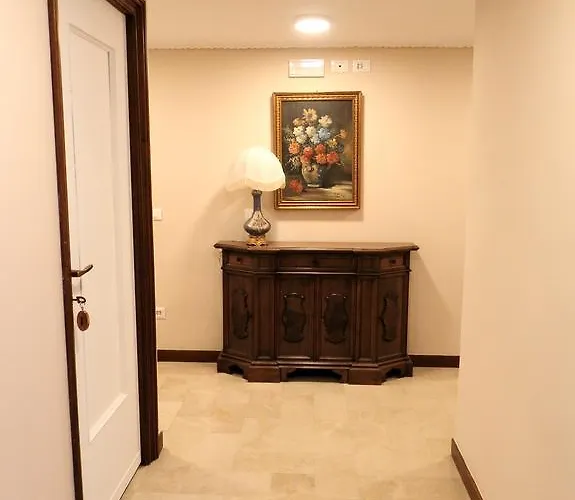 Guest house Ca Leon La Spezia