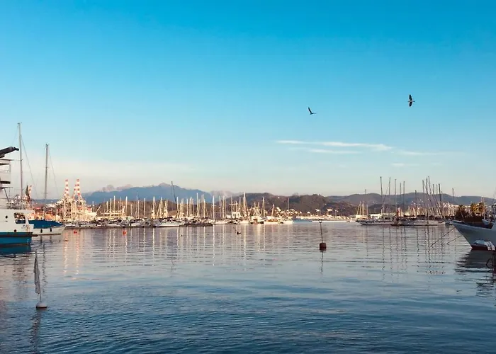 Ca Leon Guest house La Spezia