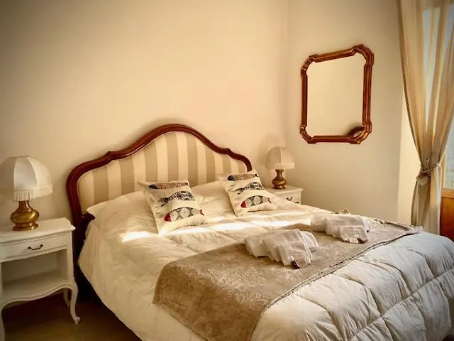 Guest house Ca Leon La Spezia